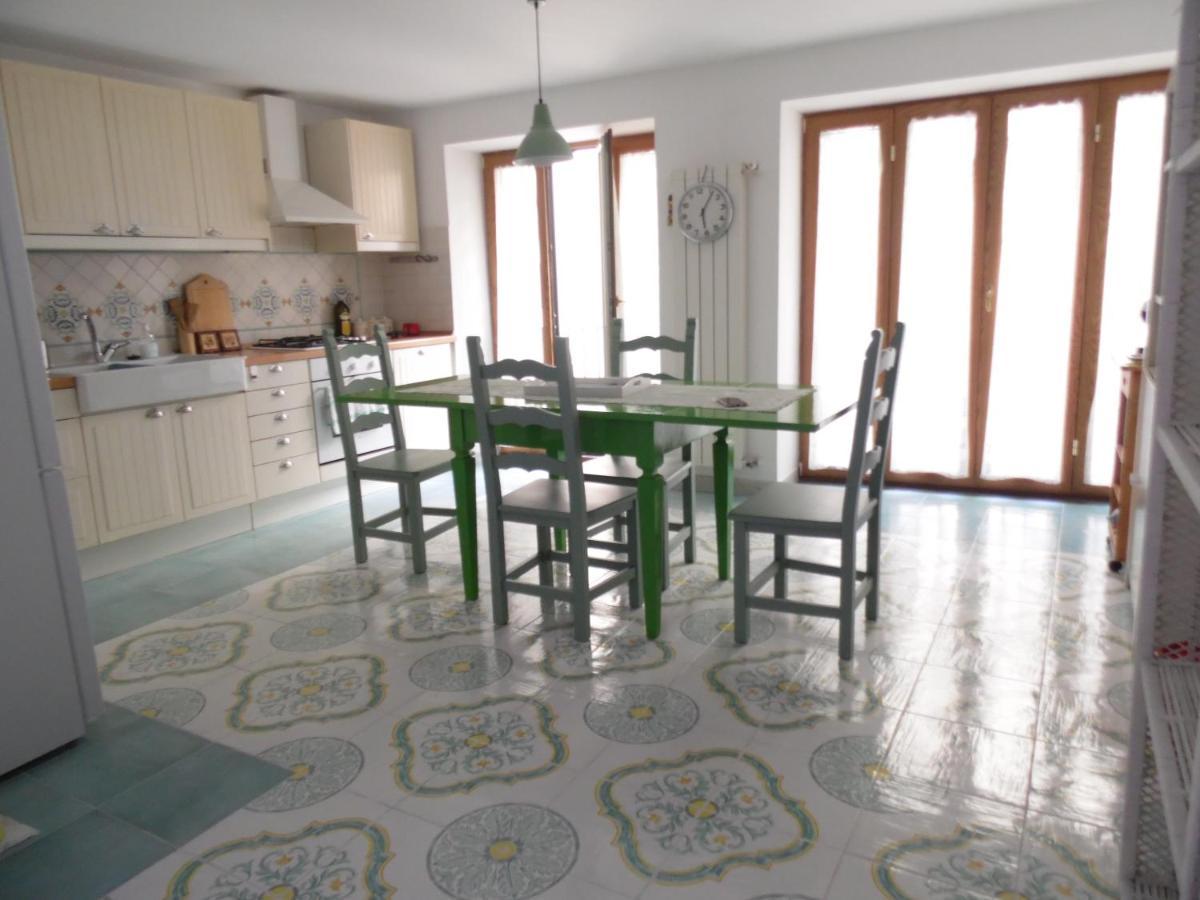 A Casa Di Monica Apartment Pozzuoli Exterior foto