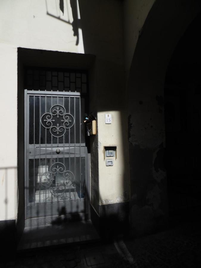 A Casa Di Monica Apartment Pozzuoli Exterior foto