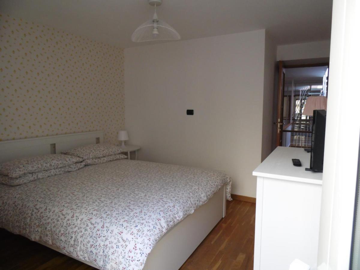 A Casa Di Monica Apartment Pozzuoli Exterior foto