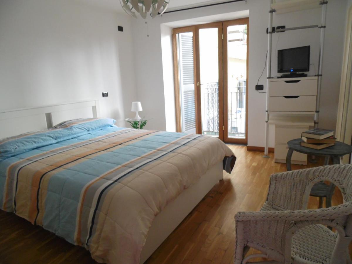 A Casa Di Monica Apartment Pozzuoli Exterior foto
