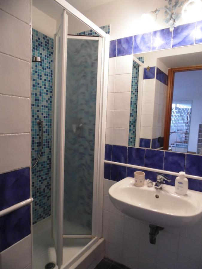 A Casa Di Monica Apartment Pozzuoli Exterior foto